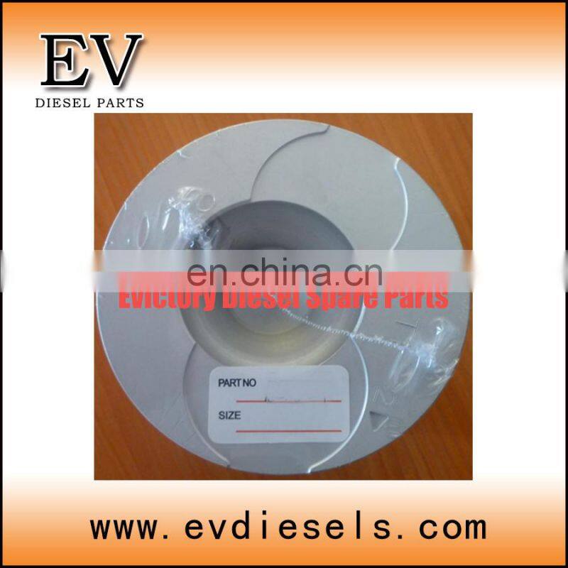 Excavator engine TD27 TD27T TD42 crankshaft fit on NISSAN diesel