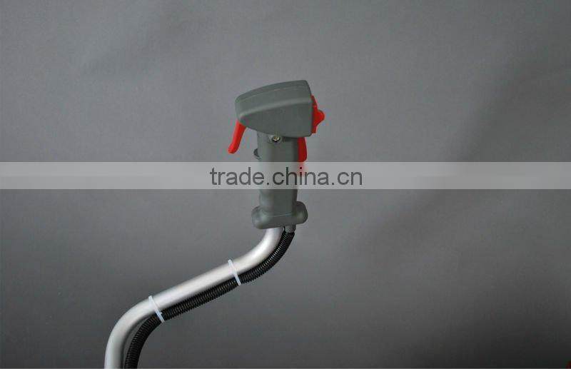 2 stroke Euro II 43CC gasoline Brush Cutter