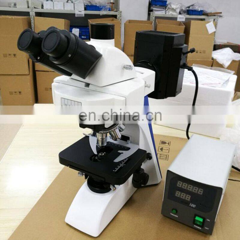 BK-FL2/FL4 Series Fluorescence Stereo Microscope Price