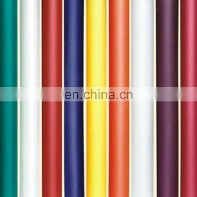COLOURED EVA FILM FOR CLEAR LAMINATED GLASS