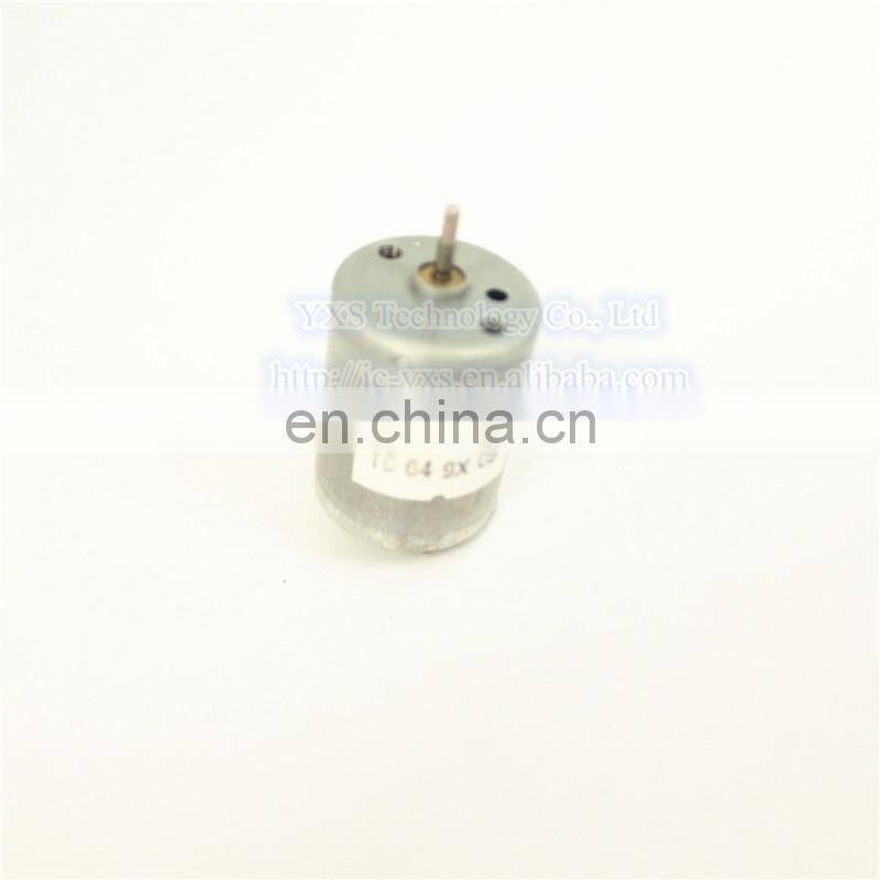 RF-370C motor 6V 0.28A good quality