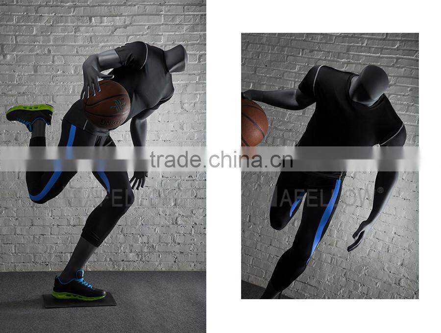 Cheap cheap chaep sporting mannequin for sale