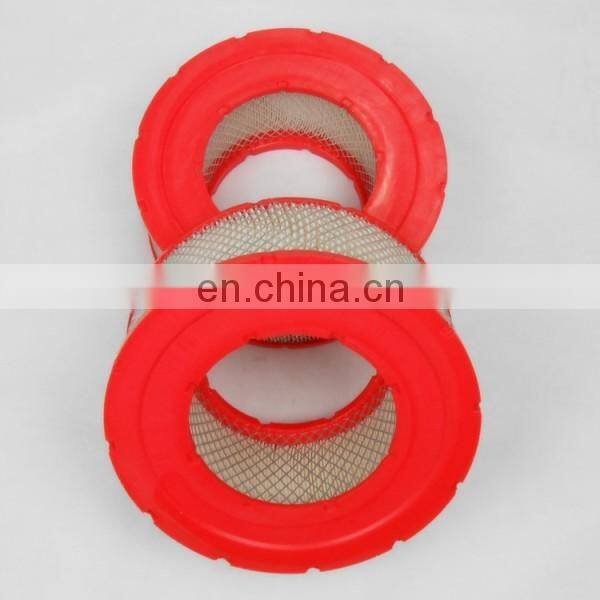 High quality replacement Sullair Air Compressor air Filter Element 02250125-372