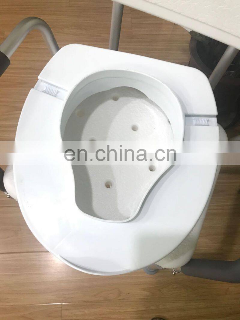 best toilet accessories raised toilet seat manufacturer