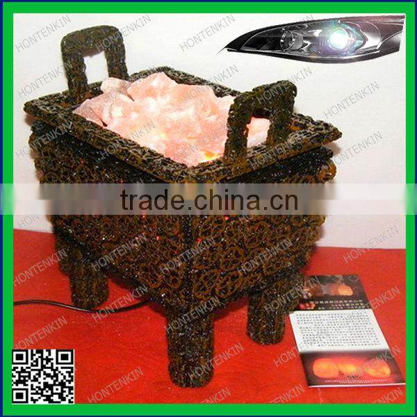 Himalayan Salt Products