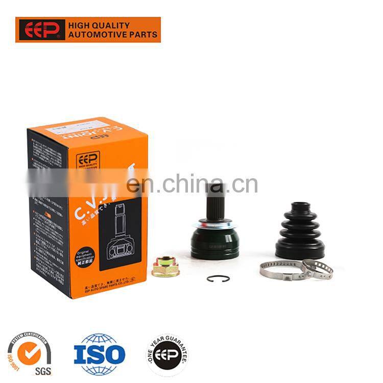 outer CV joint for Subaru FORESTER XV SF5 2008- SB-1-026 27*52*30