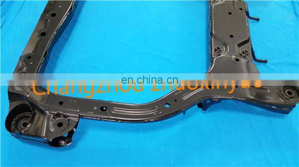 Front suspension crossmember subframe for sonata 2004-09 OEM62405-38600