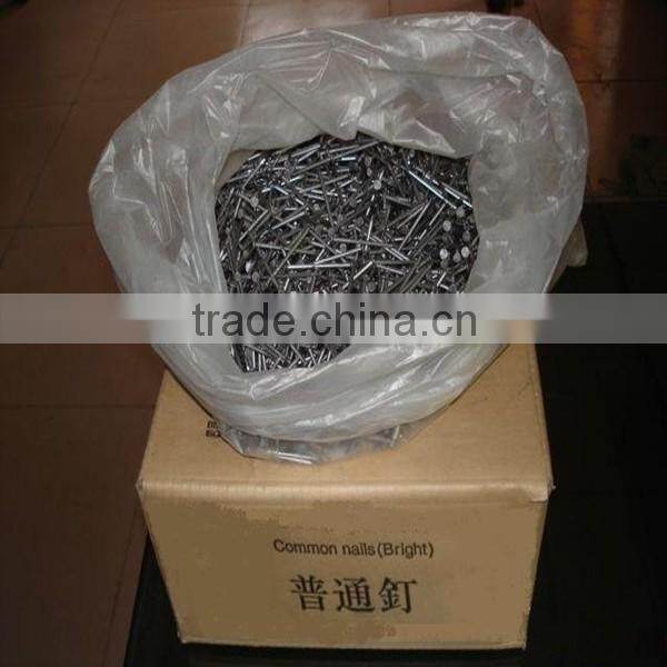 Construction Common Nials with low price