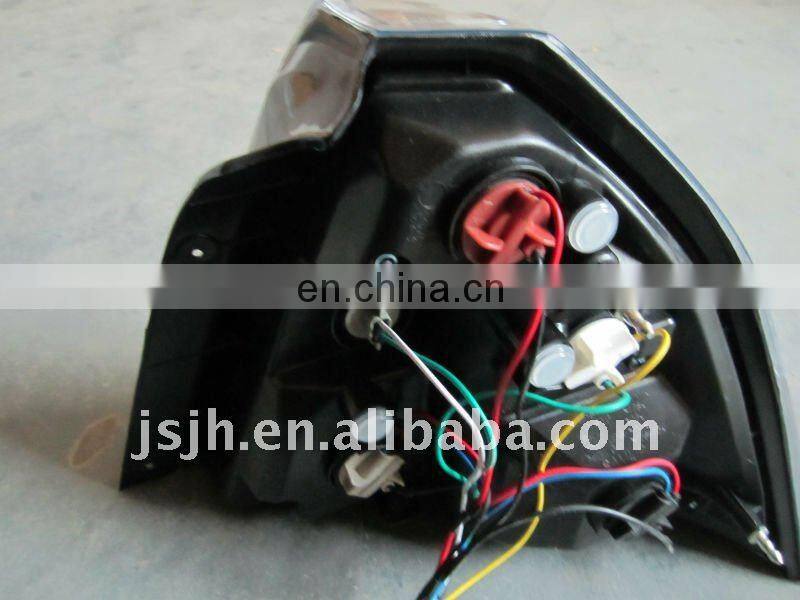 TAIL LAMP FOR AVEO 07 JH010107005-1