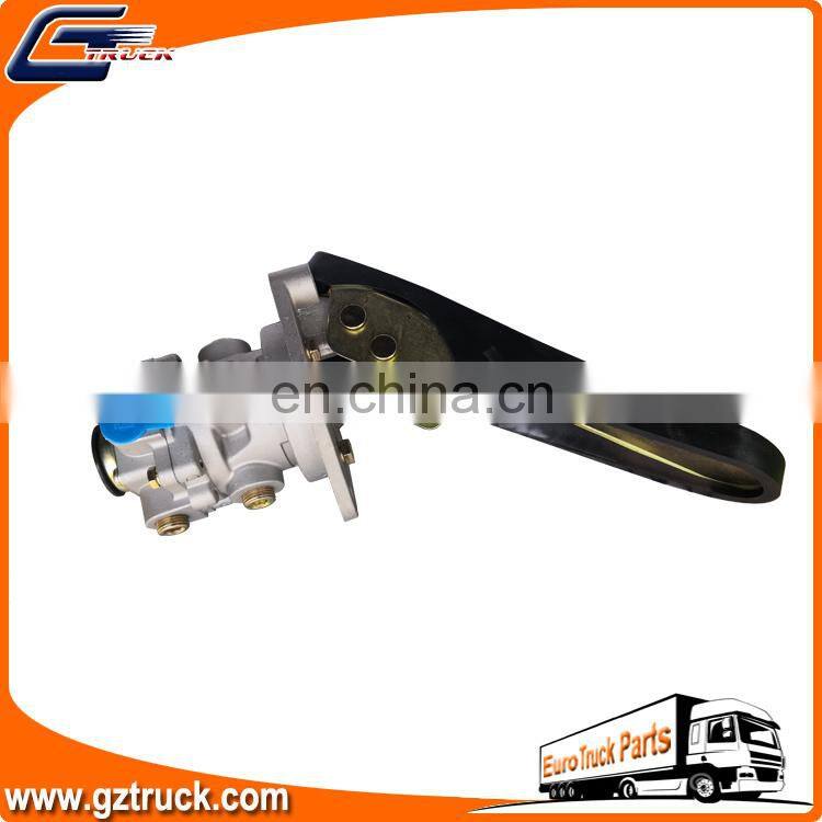 Heavy Duty Truck Parts Foot Brake Valve OEM 5930083401 for SC truck