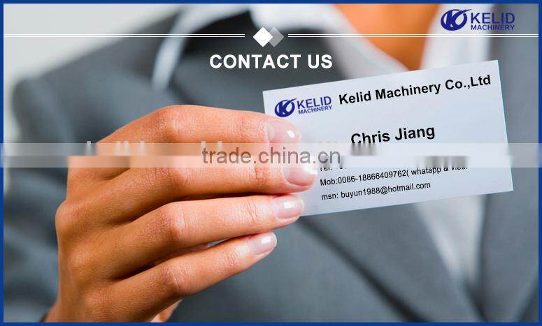 Hot Sell big capacity Oil drilling starch machine