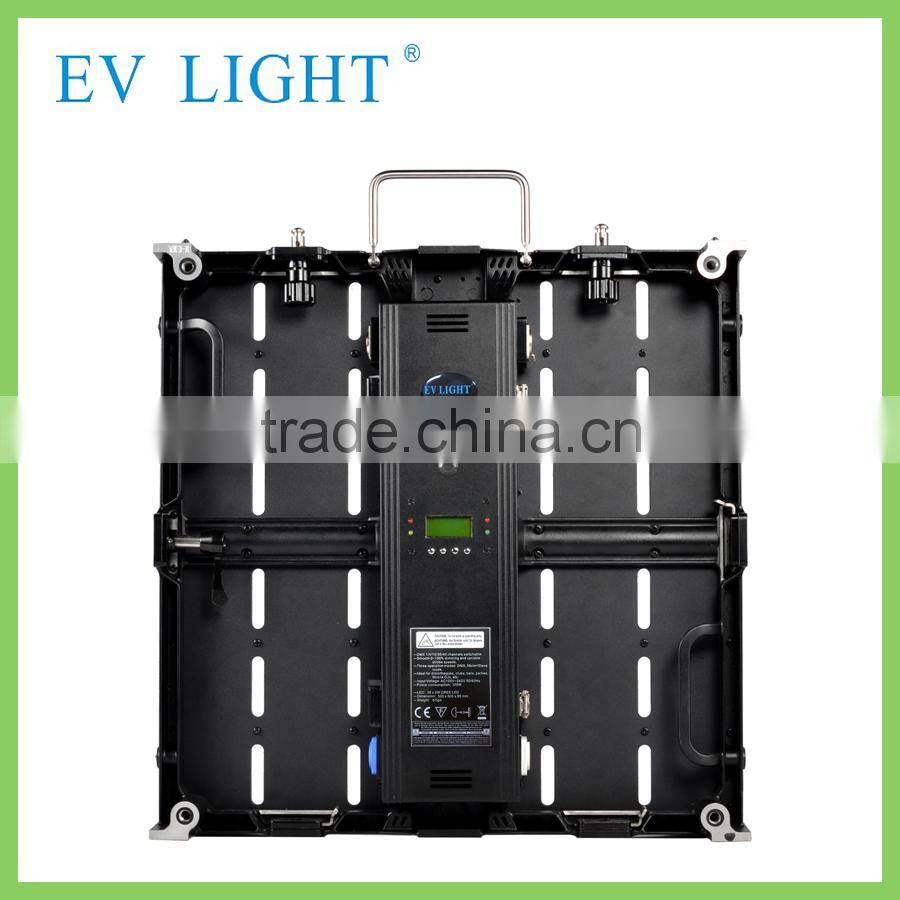 2016 hot sale new matrix entertainment light 36pcs*3w led matrix beam EV M336