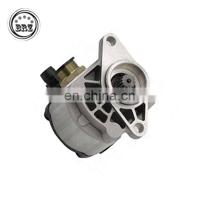 High Quality B50 gear pump VIO15 Pilot pump B55W-1 plunger pump