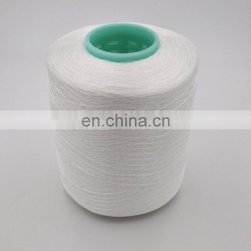 China Factory Supply hot selling high tenacity 210d3 polyester thread
