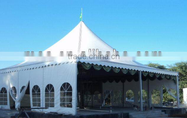 outdoor tent