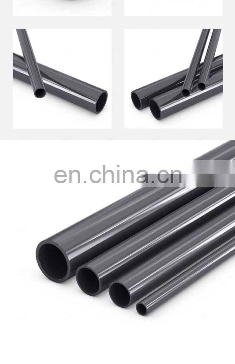 Hot Sell 1/2''-4'' Fittng Pvc Pipe With Factory Prices