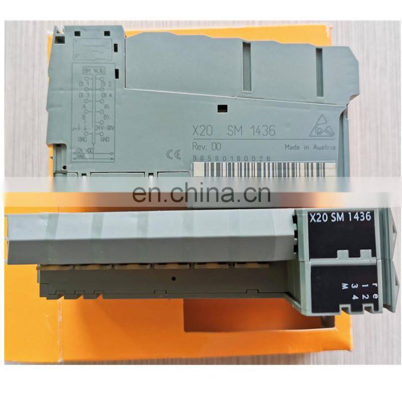 Servo drive 8B0M0120HW00.000-1