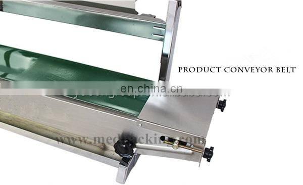 FR-770V Automatic Vertical Liquid Goods Packaging Sealing Machine