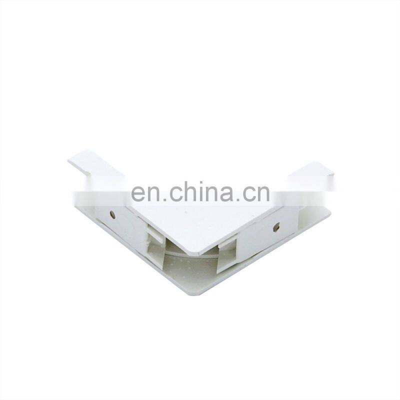 MT-1757 FTTH accessories bending angle for fiber optic