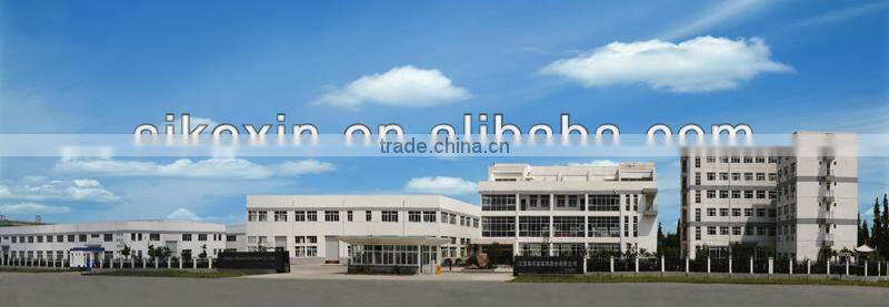 2014 new model wood and stainless steel coffee table