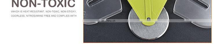 Best Quality Pizza Cutter Pastry Wheel
