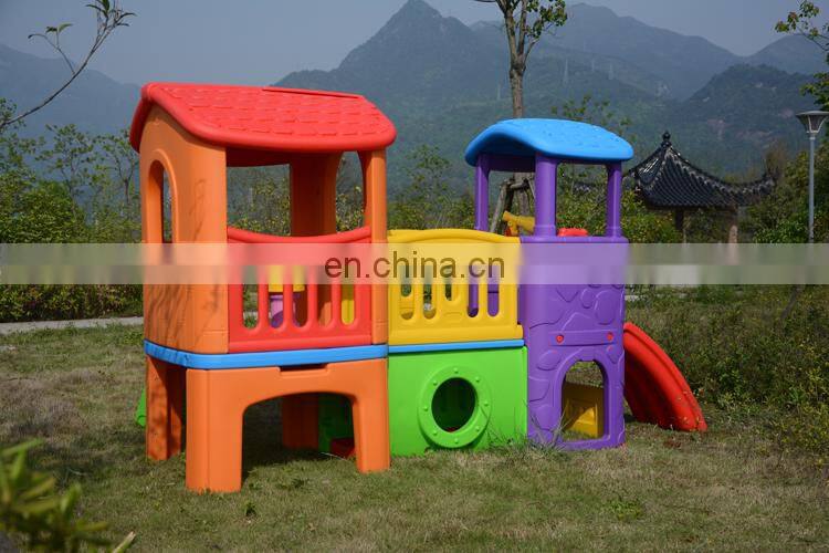 children playhouse play ground slides