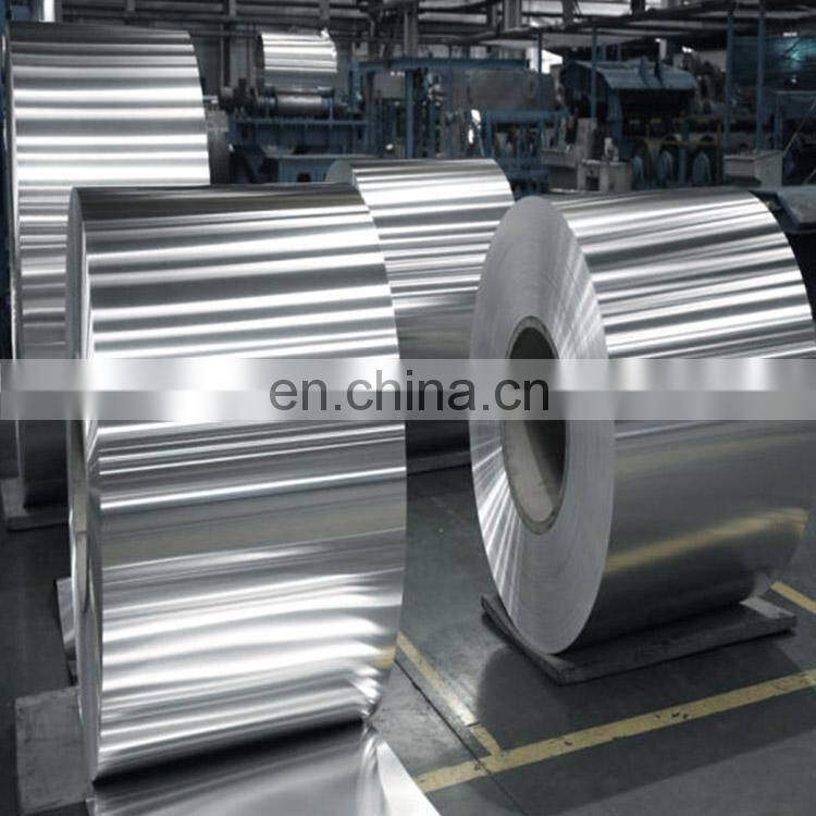 3005 3104 h19  aluminum roofing coil for channel letter