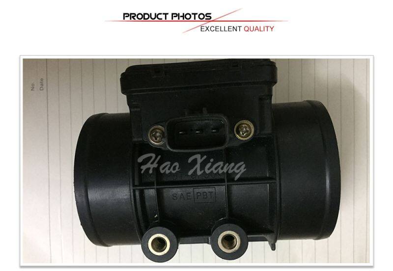 Top Quality Air Flow Meter Sensor  13800-58B00  E5T53071  For Chevrolet Tracker Suzuki X-90 Sidekick Vitara Cabrio 1.6 16V
