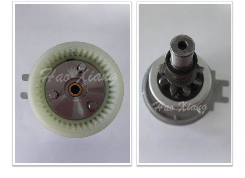 28021-37050  2802137050 Auto Starter Center Bearing Clutch Sub-Assy