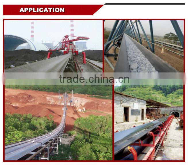 self aligning conveyor roller frame for cement screw conveyor