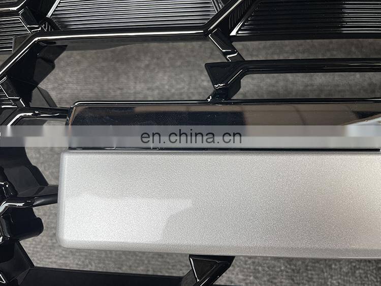 New arrival car parts auto parts Grille for 2022 LC300 GR Grille