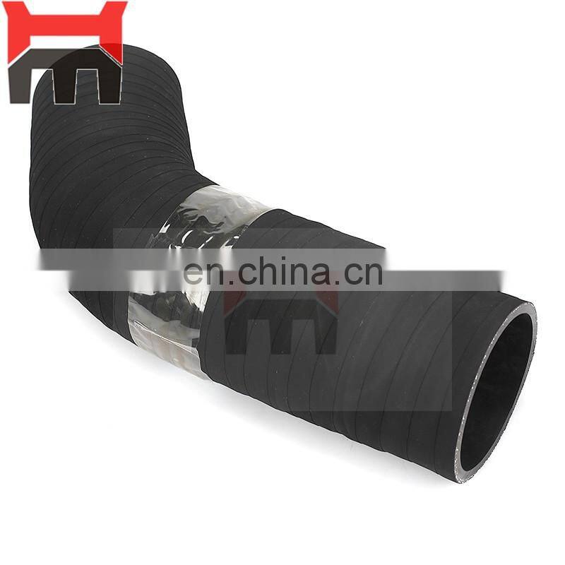 Hot sales excavator parts EC210 D7D engine Intake hose 14518258