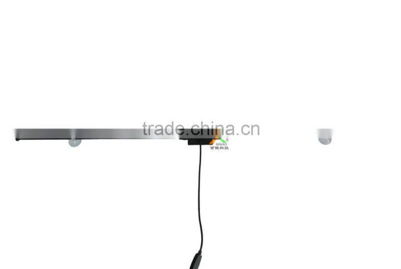 Windscreen DTV/TV digital car antenna