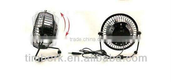 usb fan
