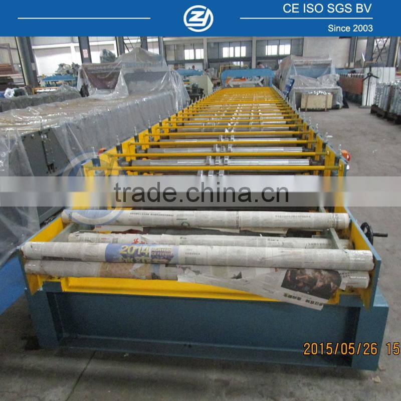 Steel Forming Machine, Corrugating Machine, Profile Rolling Machines