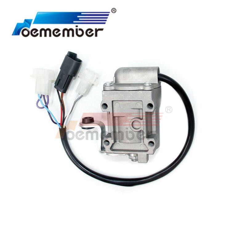 1364185 High quality Electrical Part Truck Sensor Truck Accelerator Pedal Position Sensor for Scania