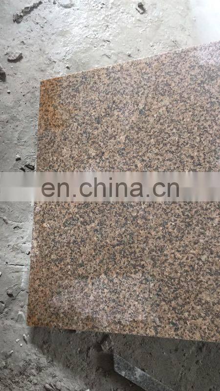 Sahara brown granite