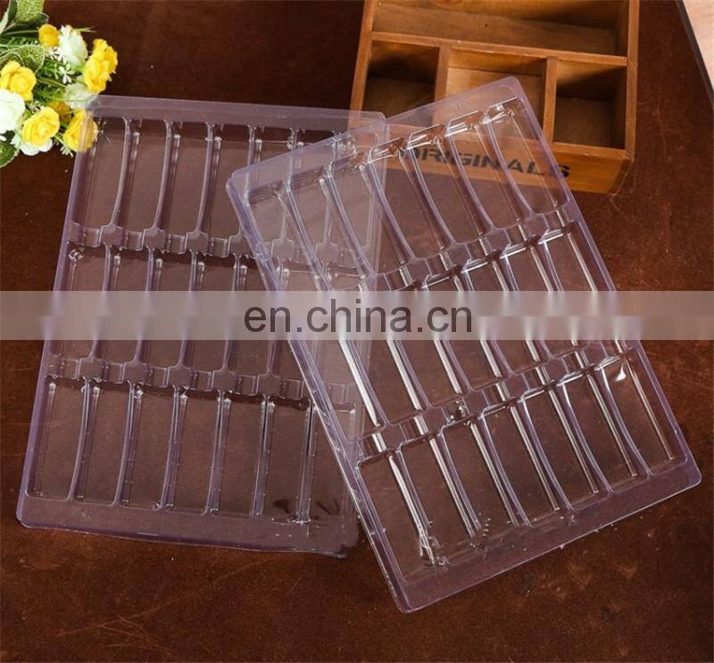 PCL420 Automatic pet yogurt ice cream bowl plastic lid Molding Machine