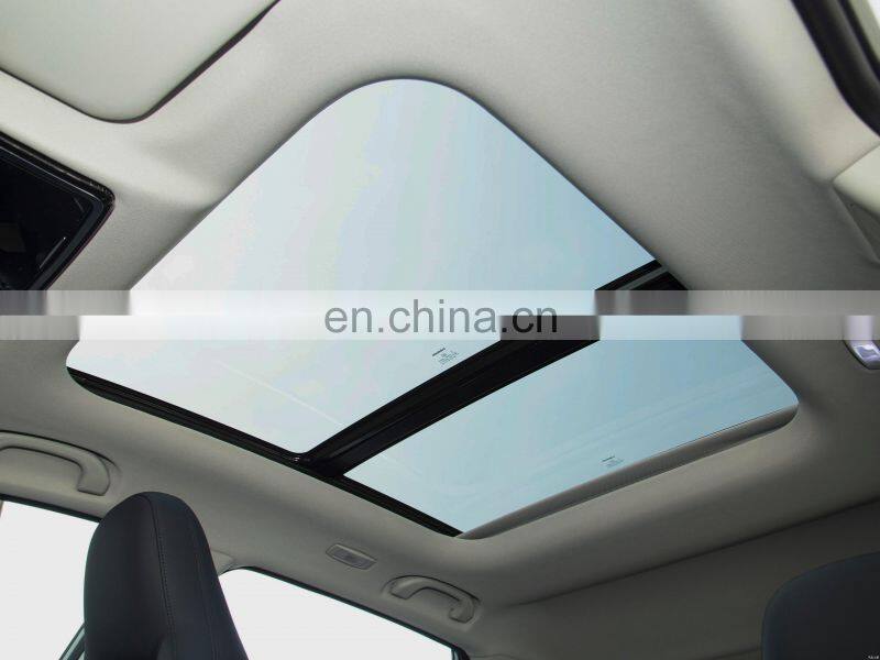 Electric SUV Electric car Weltmeister EX5 LHD battery electric 5 seat 4 doors new energy vehicles