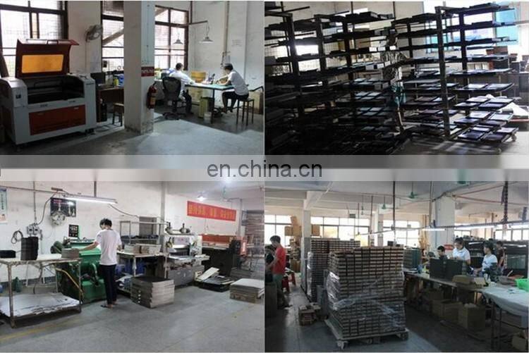 Wholesale Rosewood Cabinet Cigar Humidor Wooden