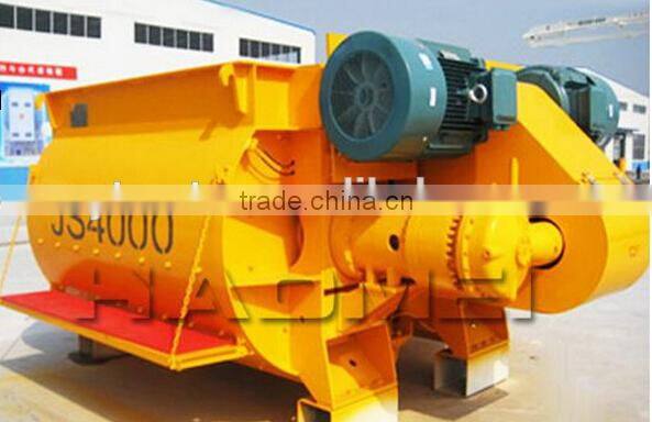 IE2 High quality electric motor for concrete mixer