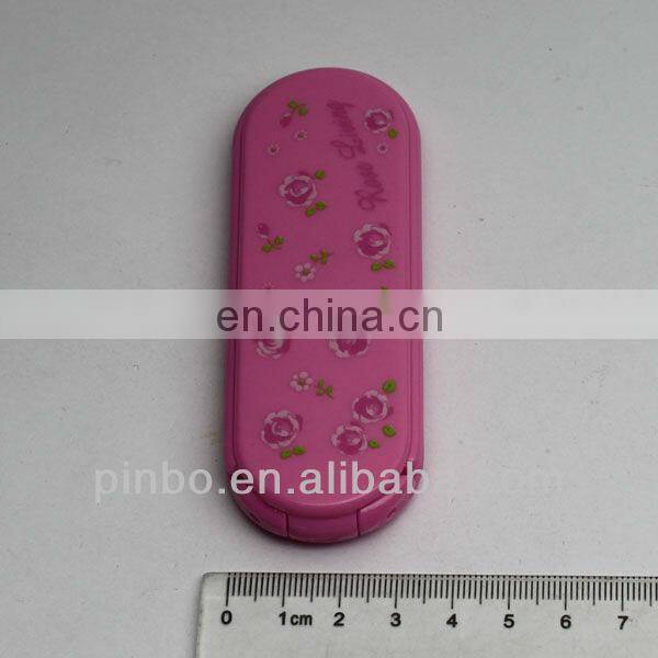 Foldable Magic Lint Brush