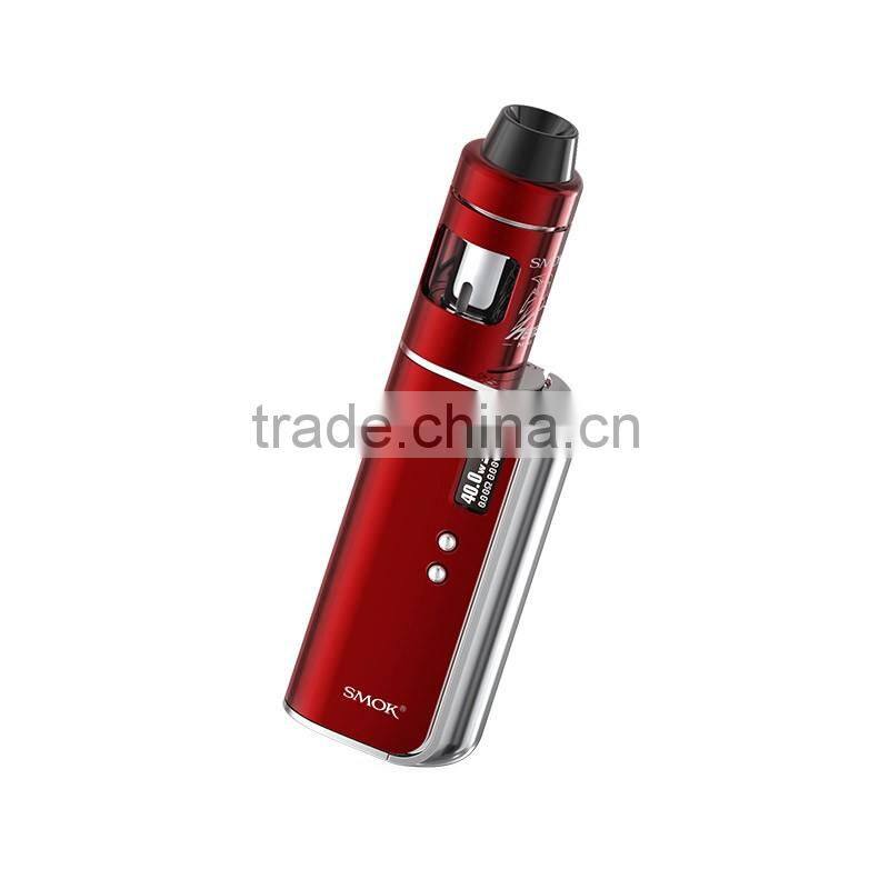 Smok New Vapor Kit Smok OSUB 40W Kit With 1350mAh OSUB 40W TC Mod OSUB Kit