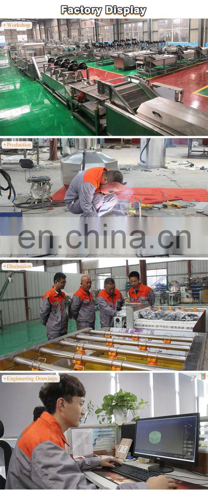 Automatic Dumpling Wrapper Machine Spring Roll Pastry Sheet Making Machine Lumpia Making Machine