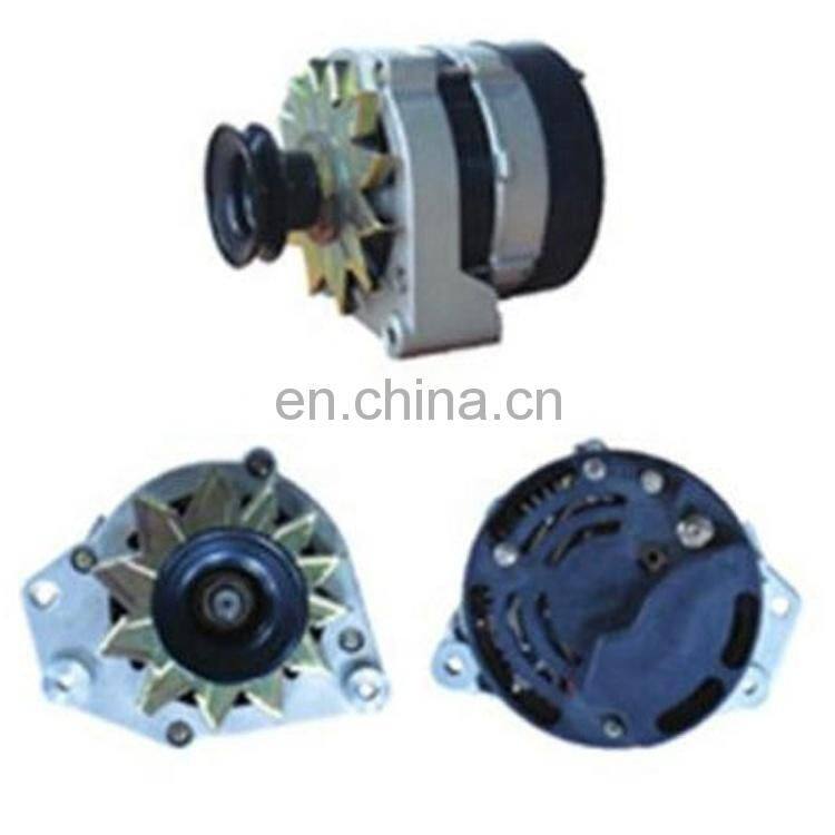 Hubei July Supply High Quality Truck Alternator JFZ1902