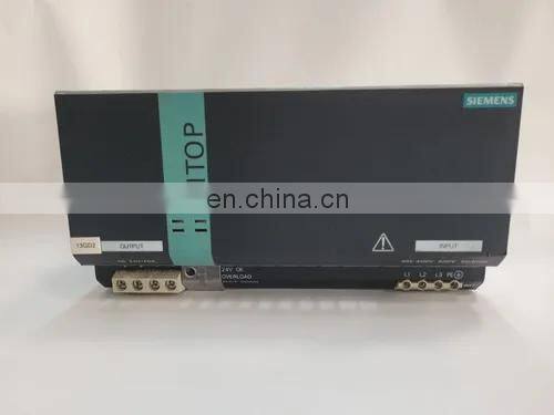 New stable power supply PLC Module 6EP1437-3BA00