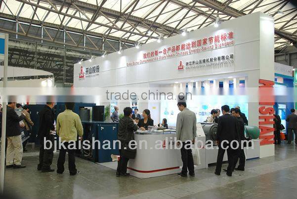 KT7 Integral High Pressure Open Air Drill Rig