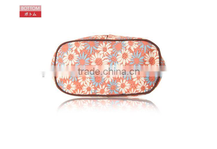 new arrival nice-looking ladies canvas handbag