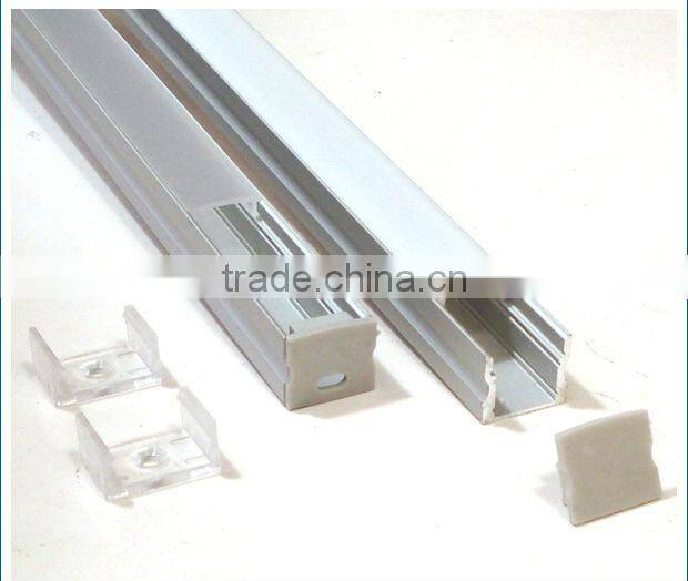High qualitity led profile aluminium
