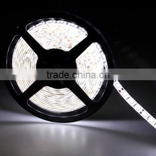 DAYLIGHT PURE WHITE Flexible LED Strip Lights - 5050 SMD LED Light Strip